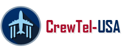 Logo, CrewTel-USA
