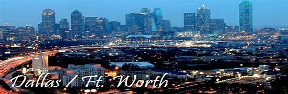 Dallas Forth Worth